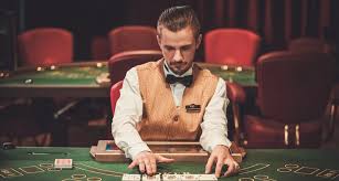 Онлайн казино Vulkan Maximum Casino