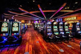 Columbus Casino