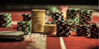Онлайн казино Casino Ra